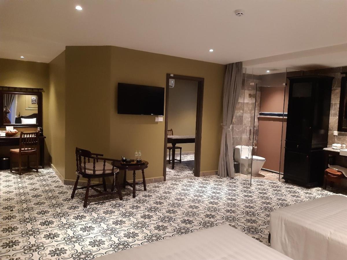 Palmy Beach Club Resort Phu Quoc Luaran gambar