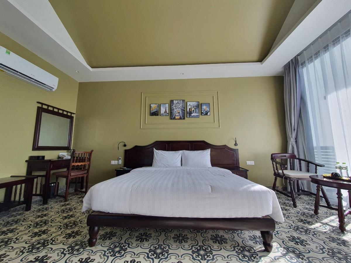 Palmy Beach Club Resort Phu Quoc Luaran gambar