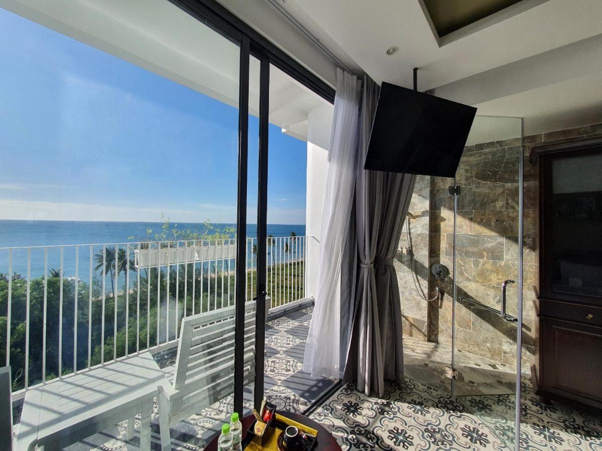 Palmy Beach Club Resort Phu Quoc Luaran gambar