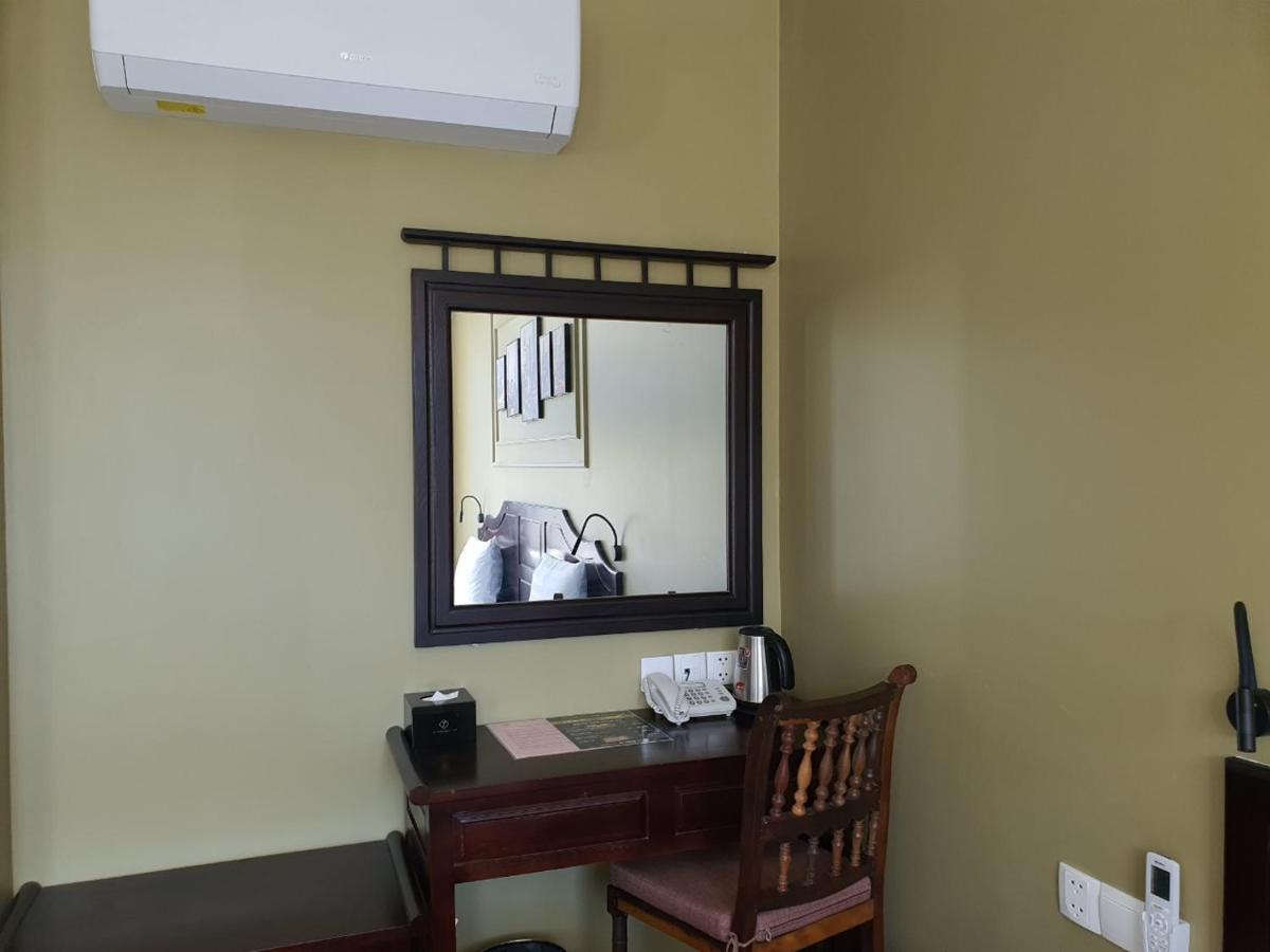 Palmy Beach Club Resort Phu Quoc Luaran gambar