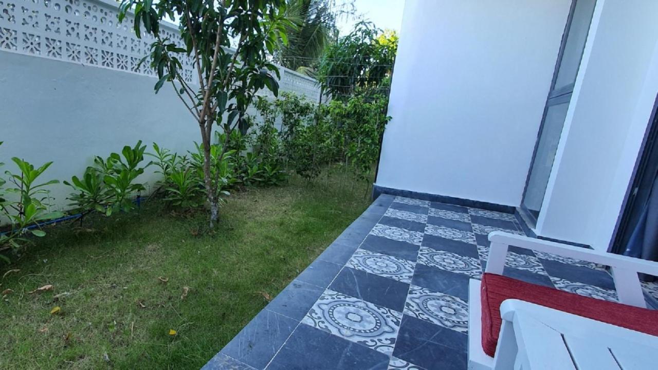 Palmy Beach Club Resort Phu Quoc Luaran gambar