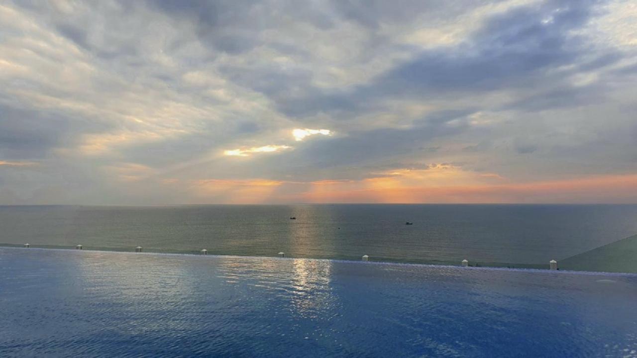 Palmy Beach Club Resort Phu Quoc Luaran gambar