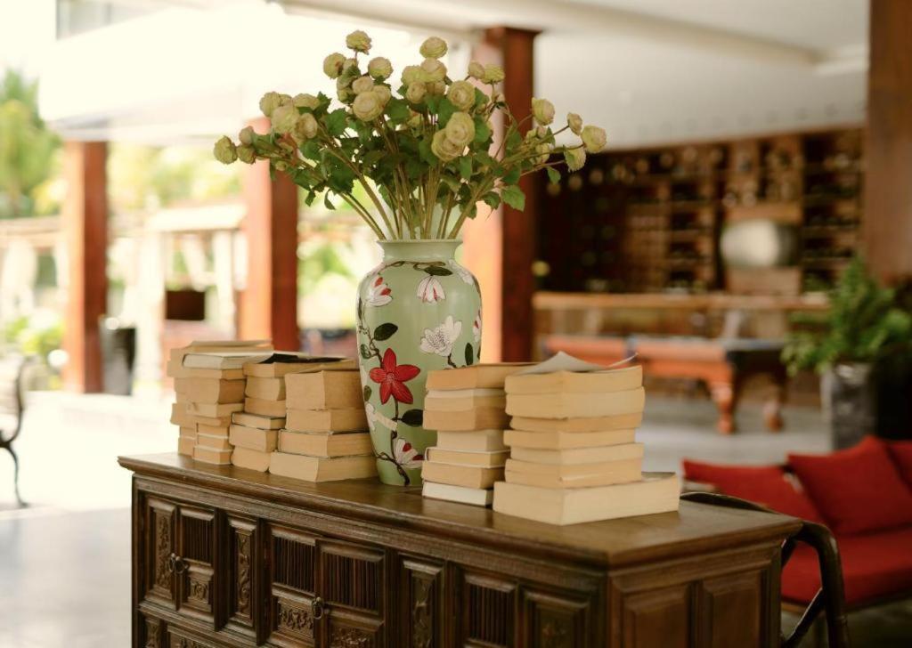 Palmy Beach Club Resort Phu Quoc Luaran gambar