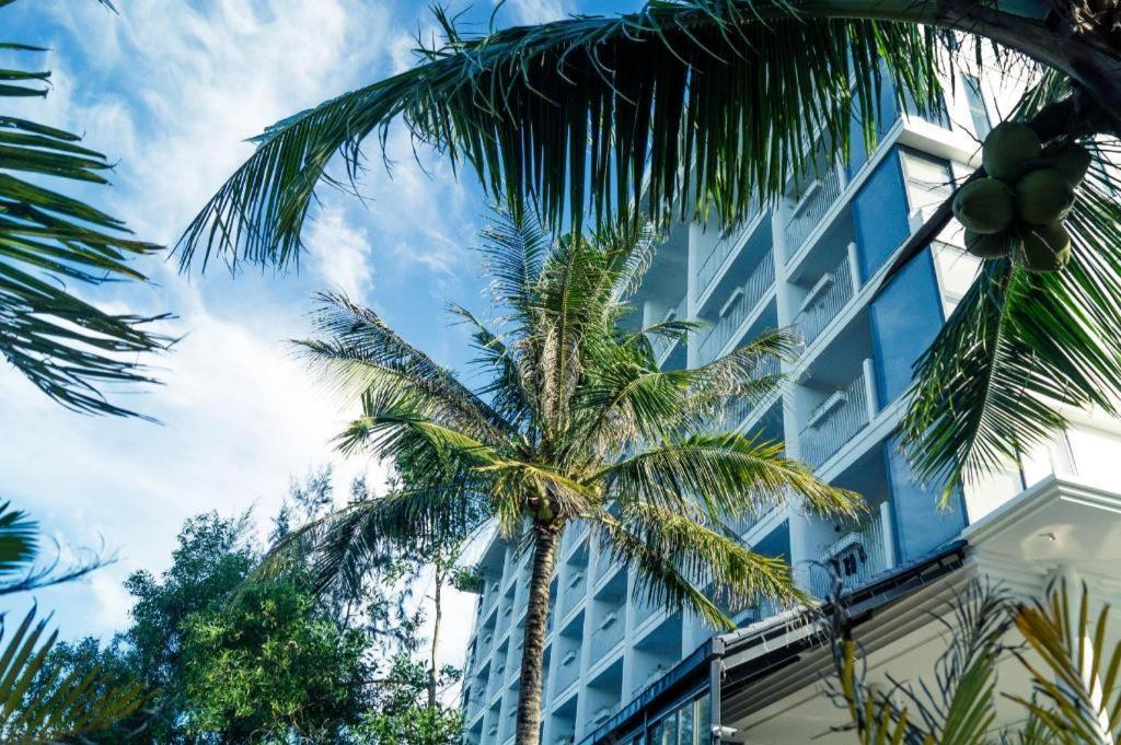 Palmy Beach Club Resort Phu Quoc Luaran gambar