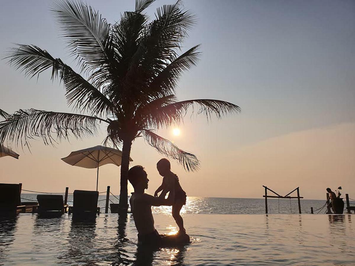 Palmy Beach Club Resort Phu Quoc Luaran gambar
