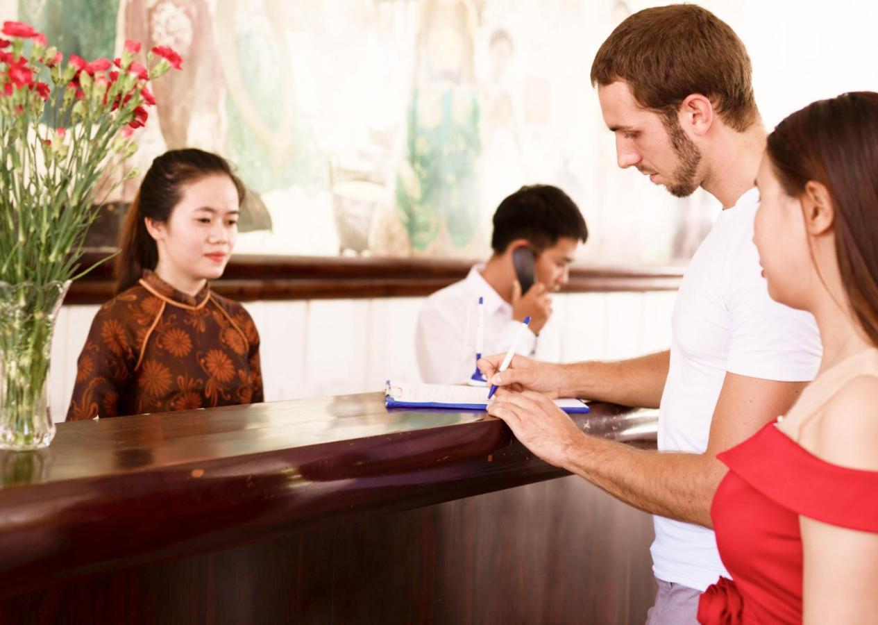 Palmy Beach Club Resort Phu Quoc Luaran gambar