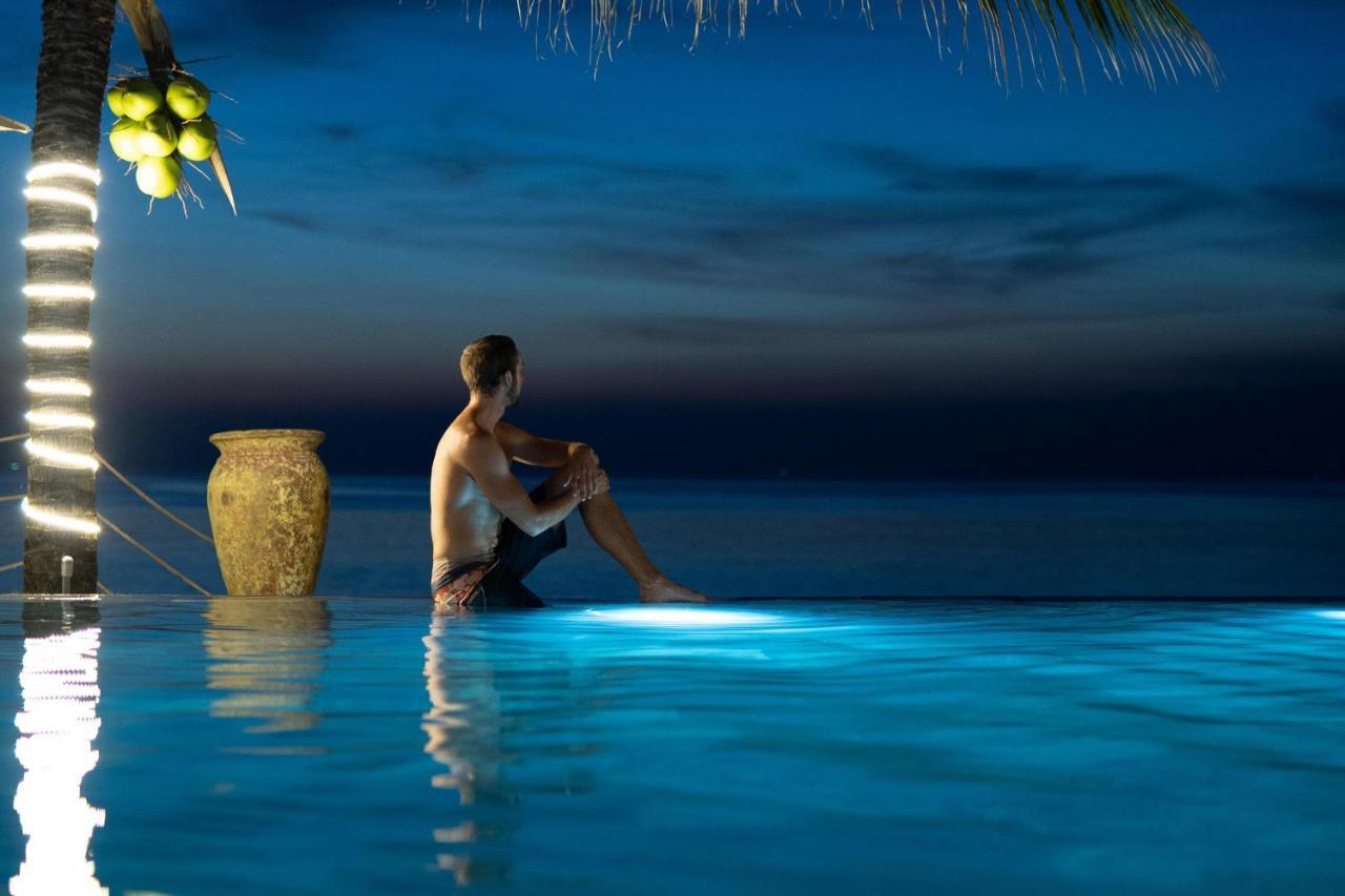 Palmy Beach Club Resort Phu Quoc Luaran gambar
