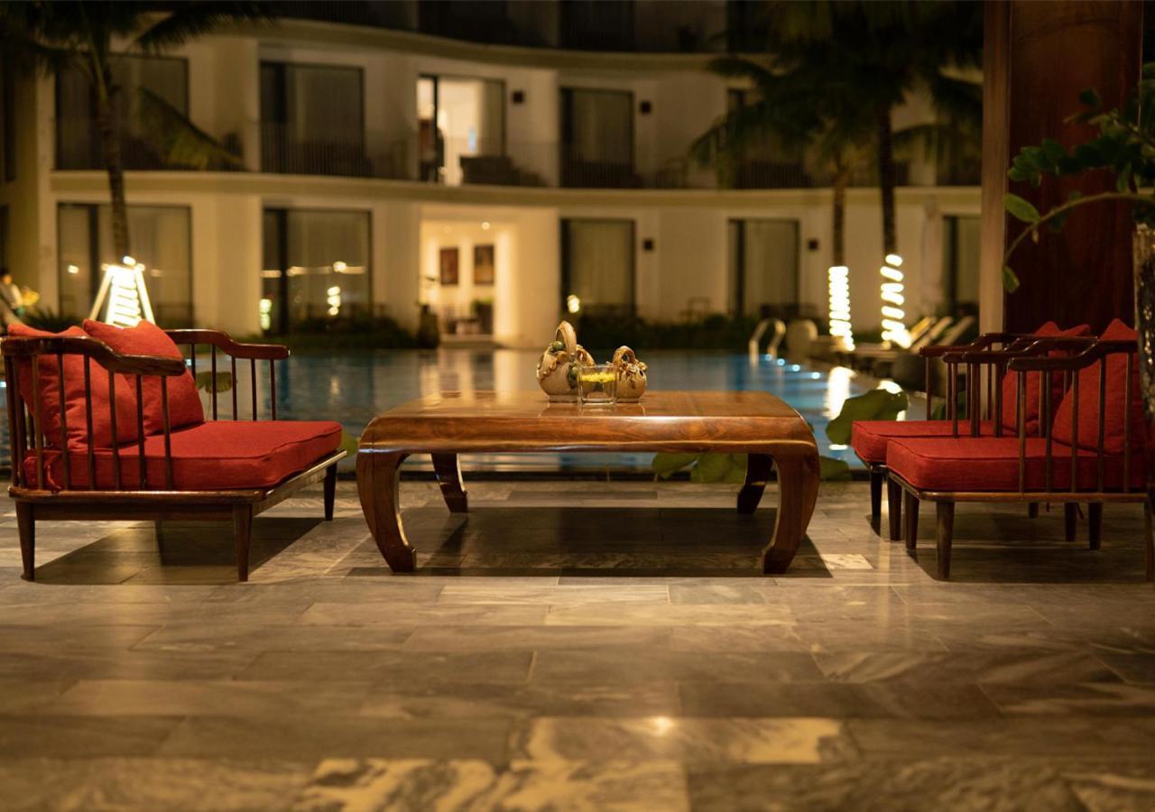 Palmy Beach Club Resort Phu Quoc Luaran gambar