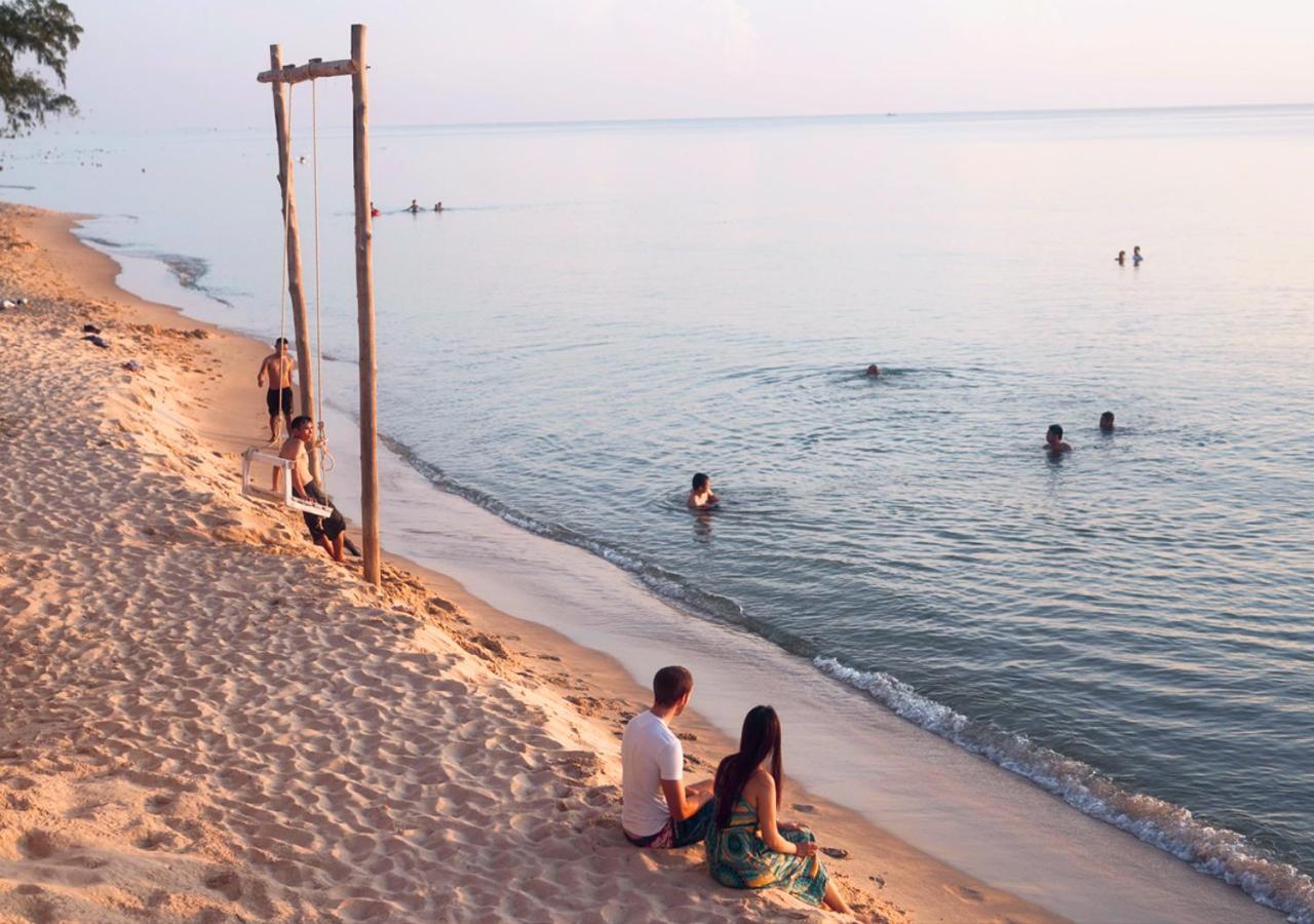 Palmy Beach Club Resort Phu Quoc Luaran gambar